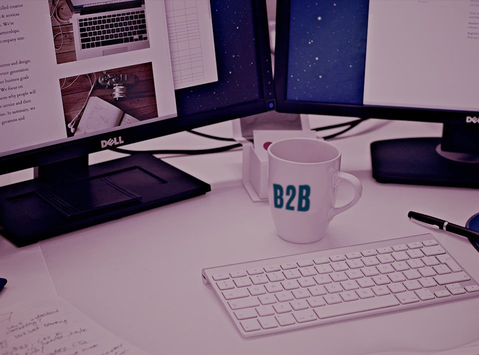 Blog posts should a b2b company publish