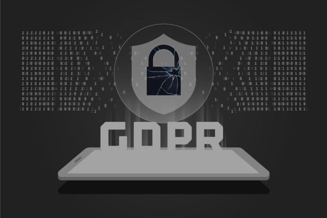 data breaches under the GDPR