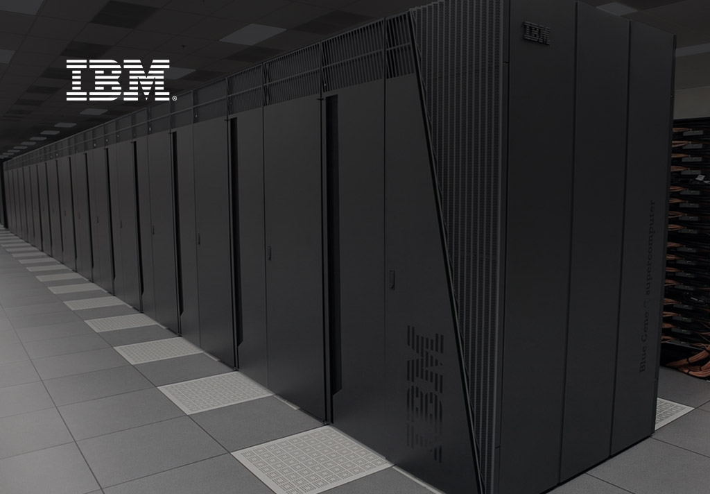 IBM Launched Watson Works