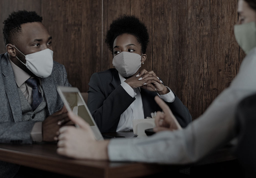 10 post pandemic marketing trends