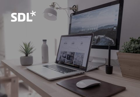 SDL Tridion Sites Emerges #1 Web Content Management Platform