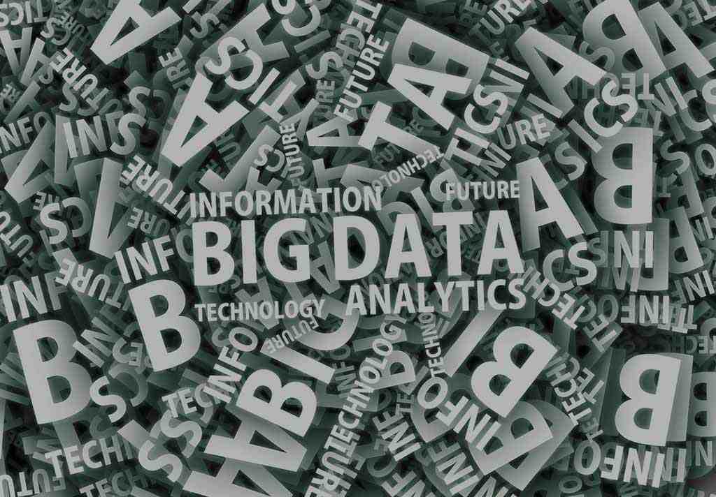 Big Data Analytics for beginners