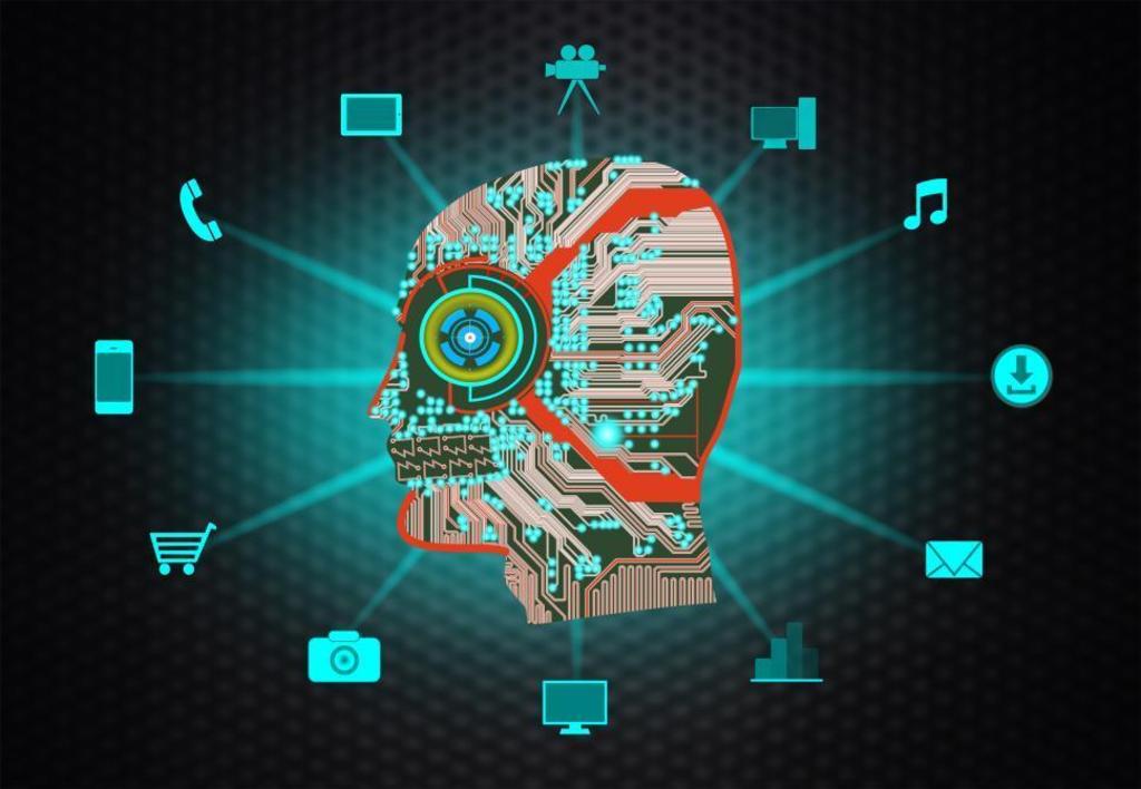5 ways artificial intelligence scales up