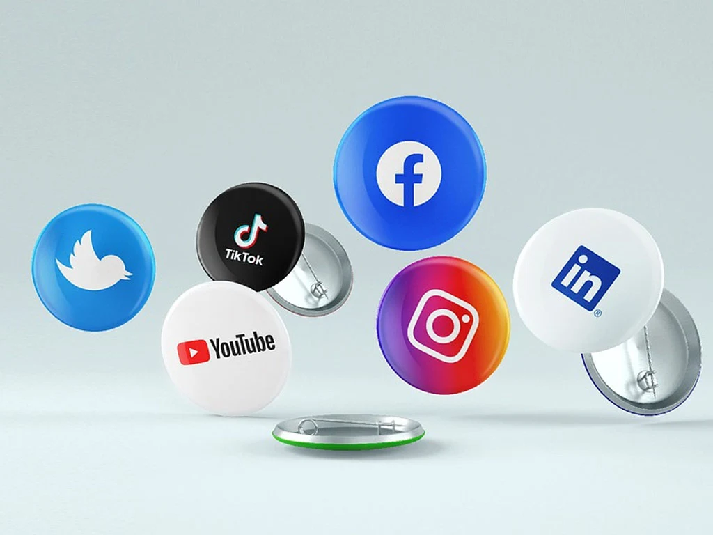 role of social media in marketing