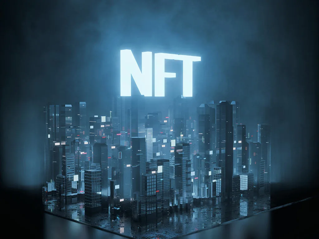 Everything You Need to Learn About NFTs