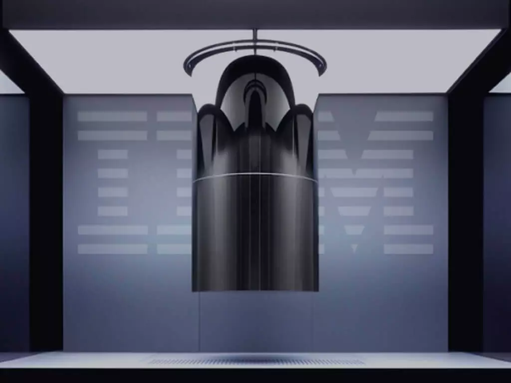 IBM Quantum Hub