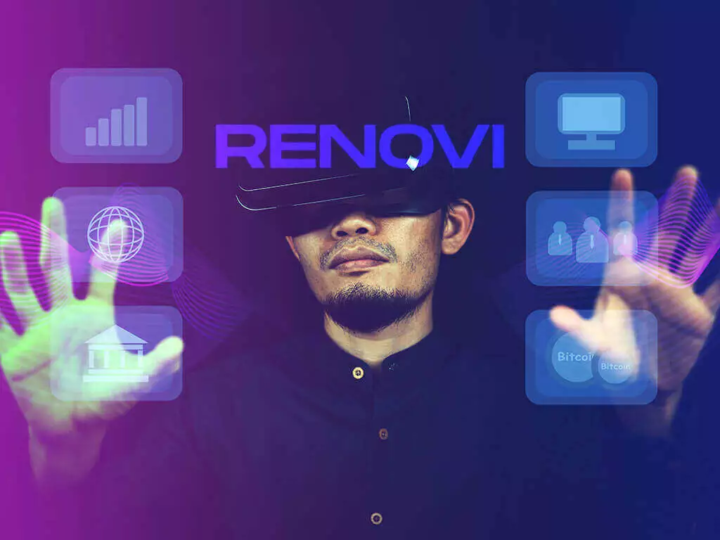 Renovi brings metaverse competition