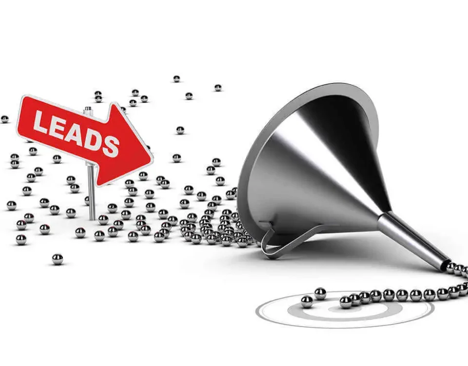 lead generation solution providers details