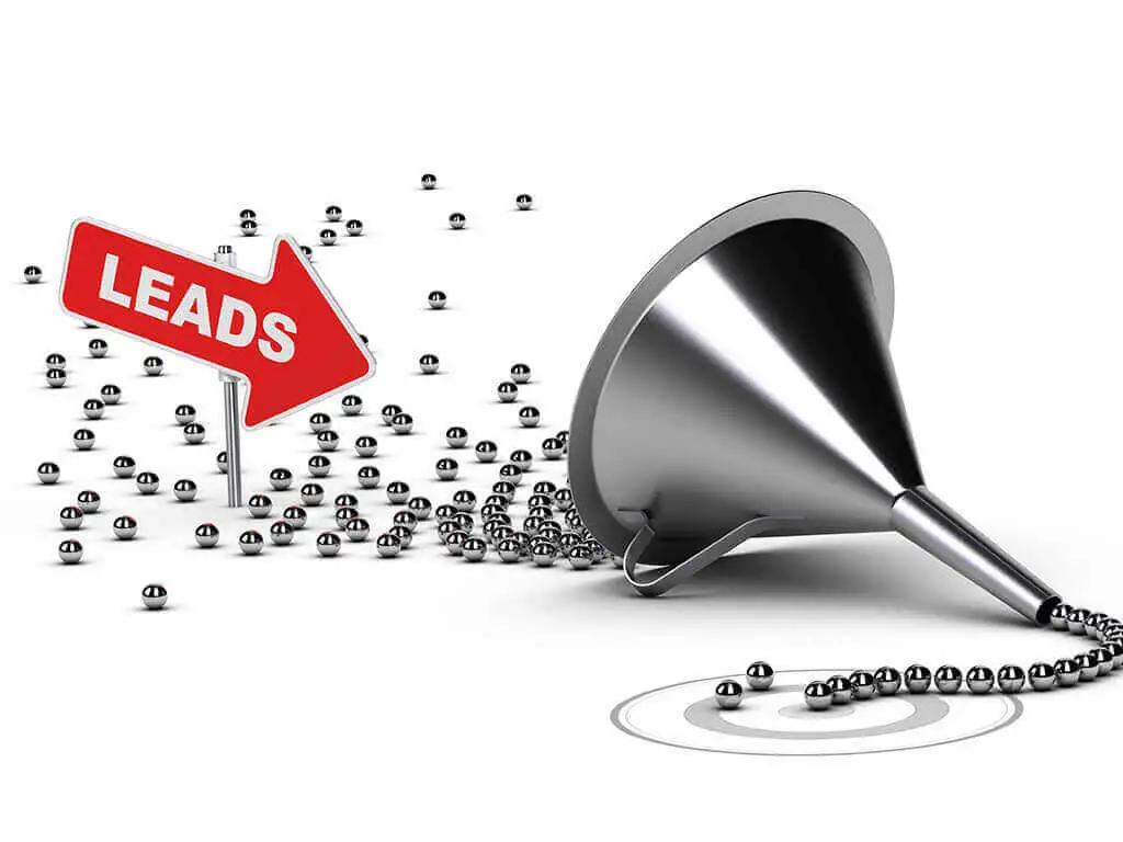 lead generation solution providers details