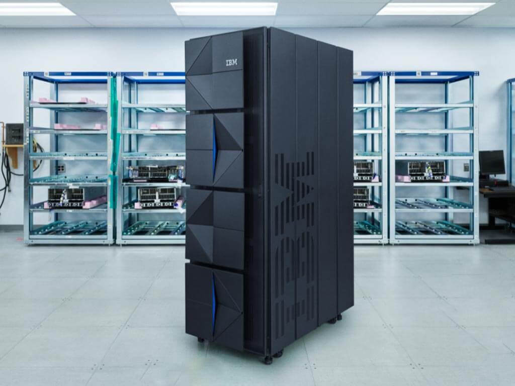 IBM Announces z16 to Deliver AI and Quantum Enabling Safer Levels of Security