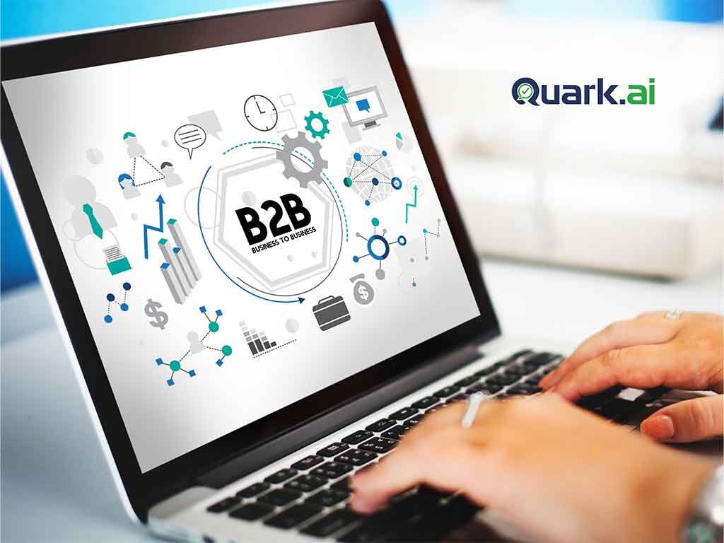 Quark.ai-Announces-Autonomous-Support-for-B2B-eCommerce