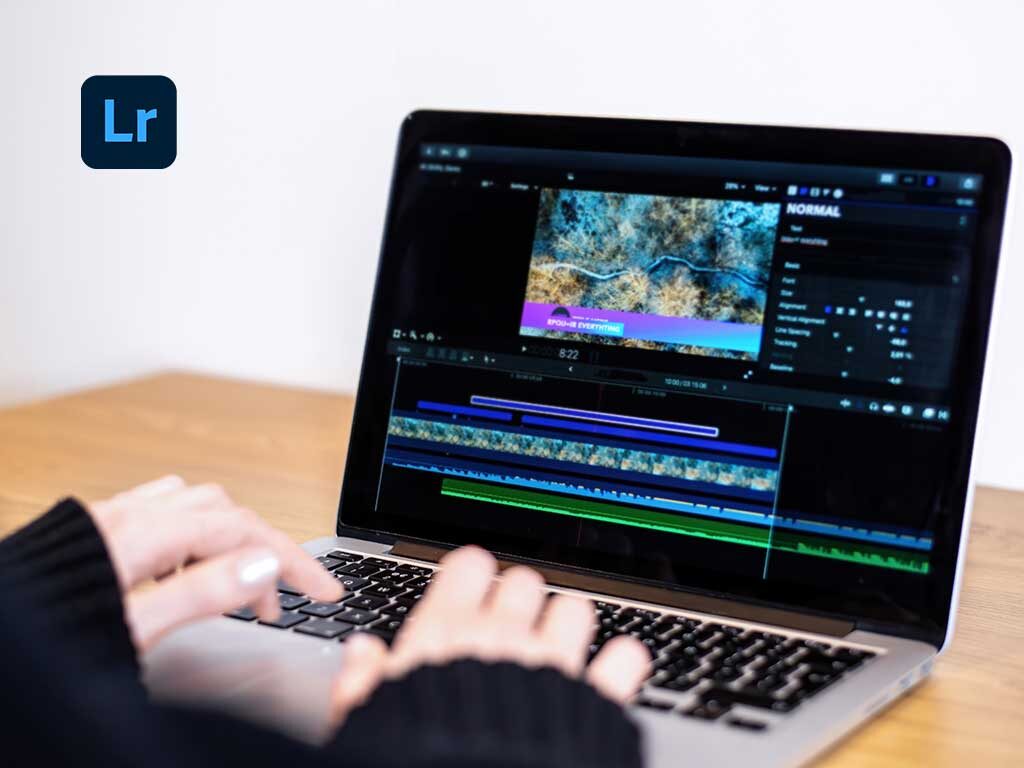 Adobe Lightroom Now Allows Video Support & Editing