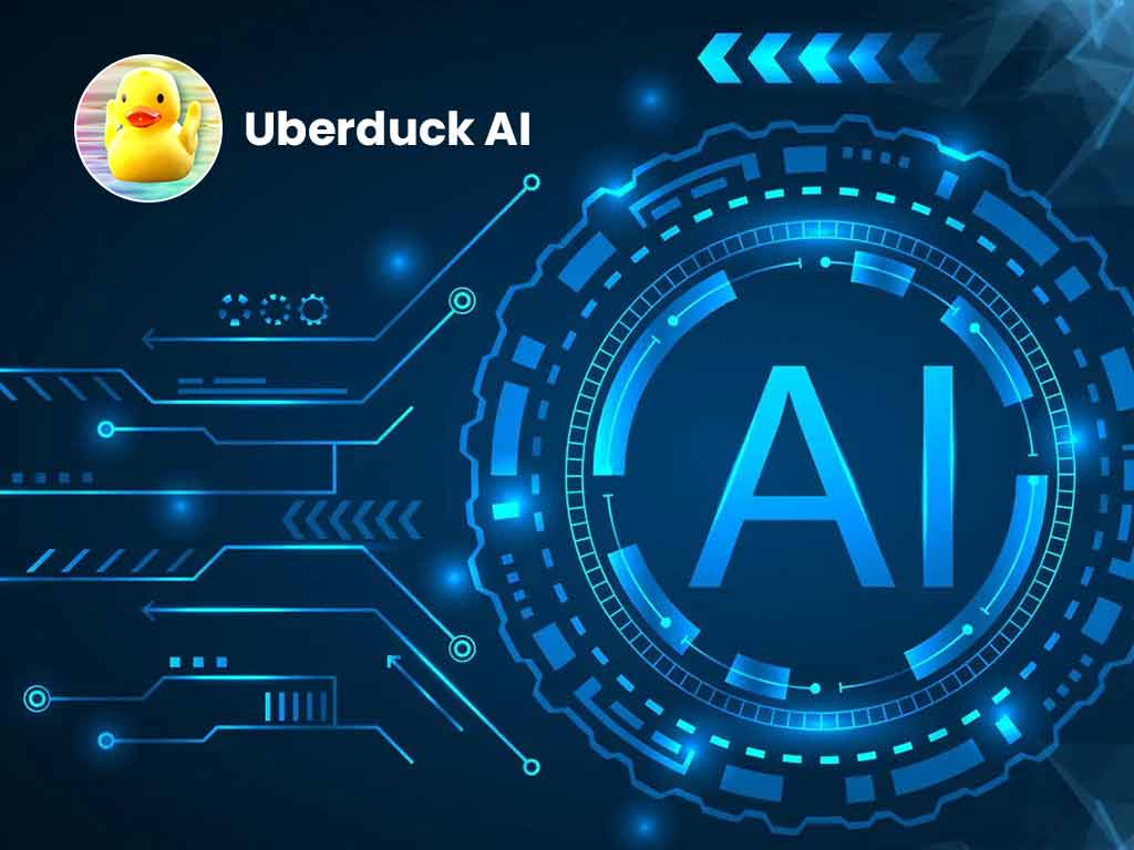 Everything You Need to Know About Uberduck AI