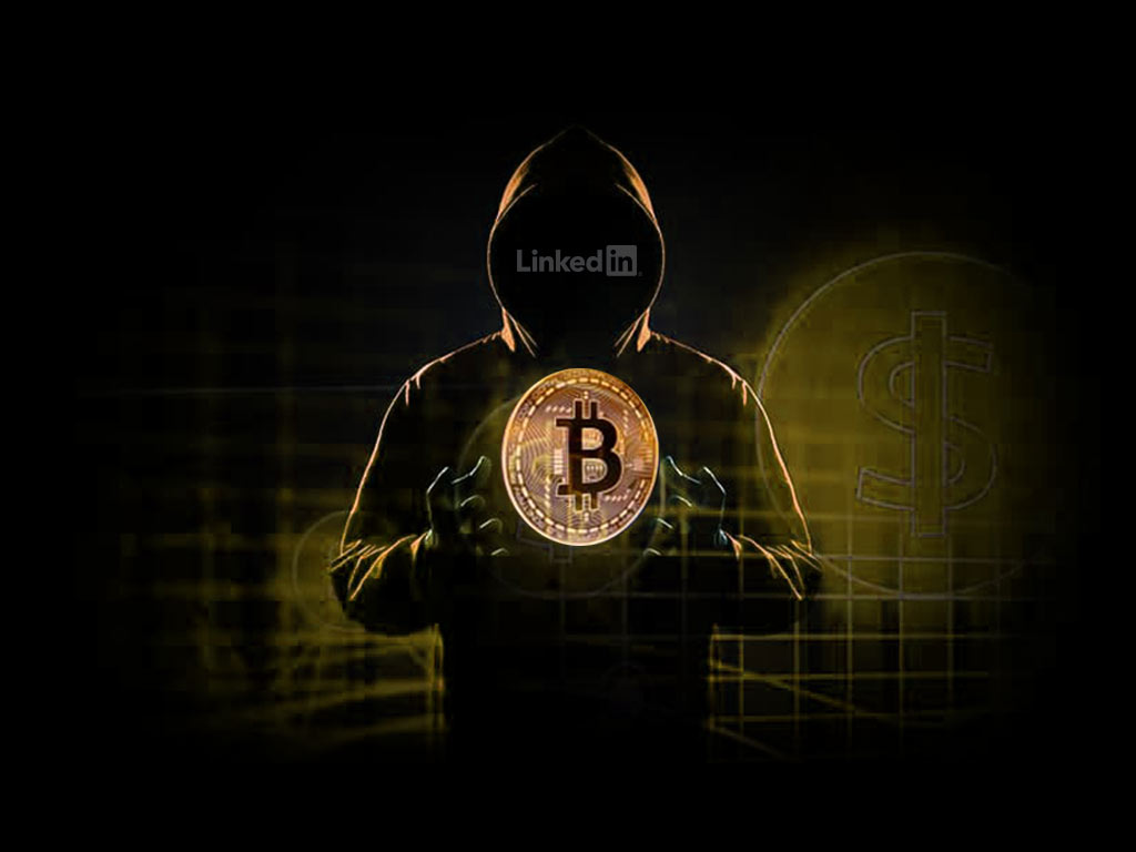FBI Reports Recurring Instances of Cryptocurrency Scams on LinkedIn