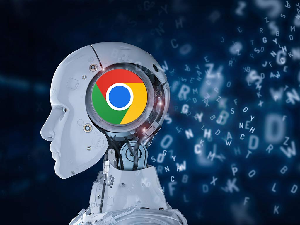 Google Is Leveraging ML to Make Chrome More Secure & Engaging