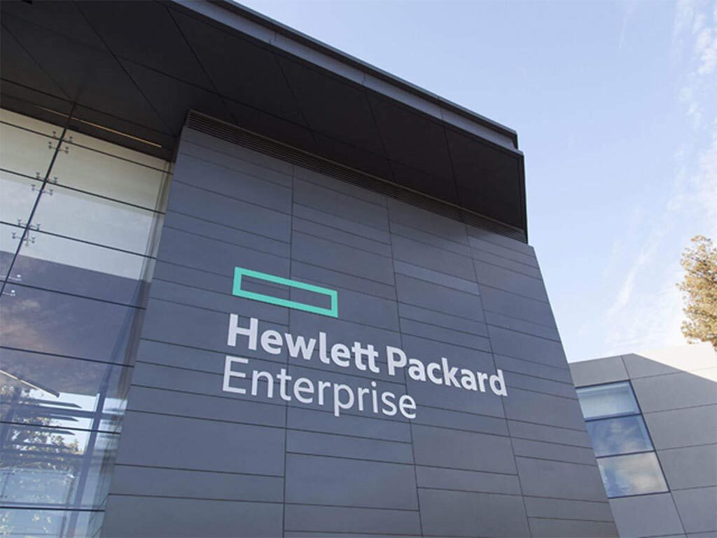 Hewlett Packard Enterprise Makes an Investment in the Industry Leader in AI Quality TruEra