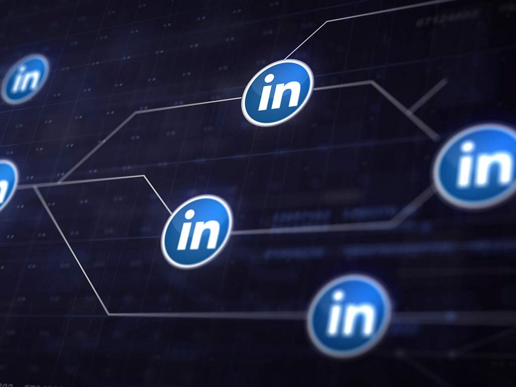 LINKEDIN LAUNCHING A NEW 39_BUSINESS MANAGER&#39_ PLATFORM AND A NEW B2B ALIGNED MARKETING CONSULTANCY