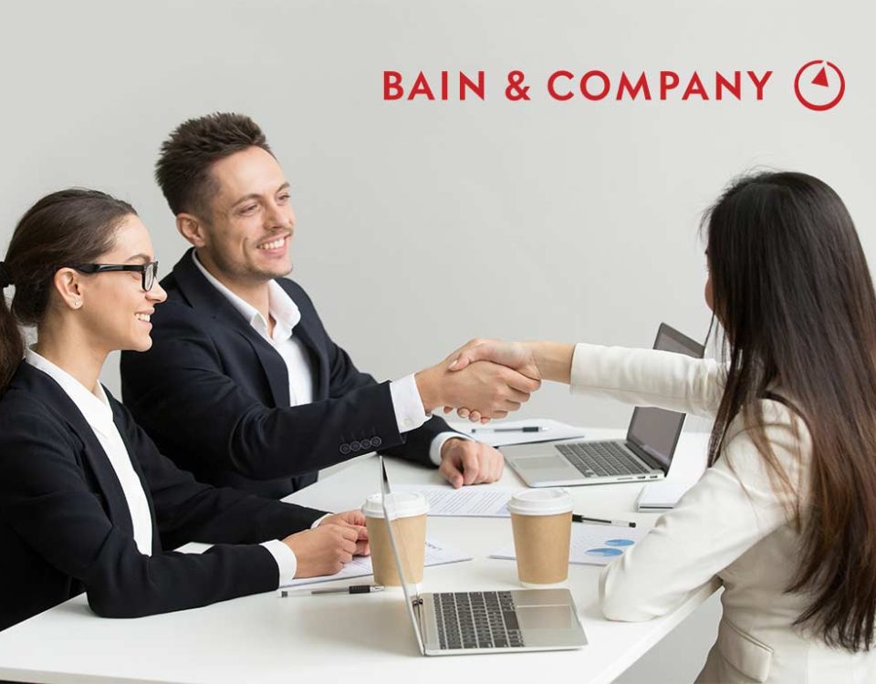 Bain-&amp_-Company-Launches-NPSx,-a-New-Digital-Venture-for-Customer-Experience-Training-&--Certification