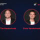 EY names Tim and Chris Vanderhook of Viant Technology Entrepreneurs of the Year 2022 Pacific Southwest Award Winners