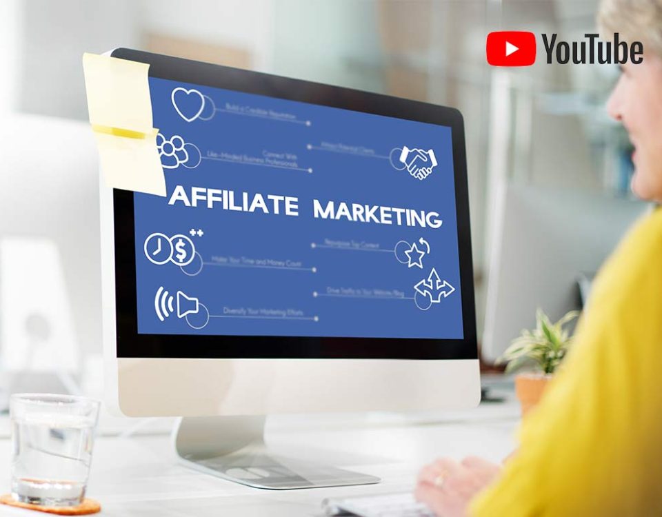 Everything to Know about YouTube Affiliate Marketing