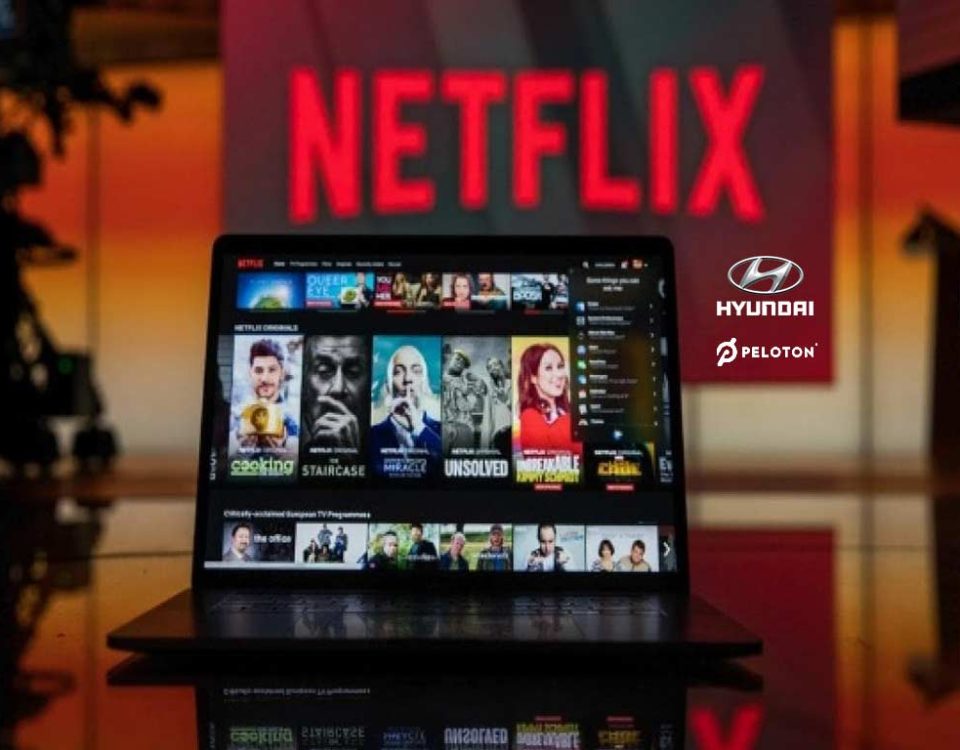 Netflix hid ads for years but now brands want in