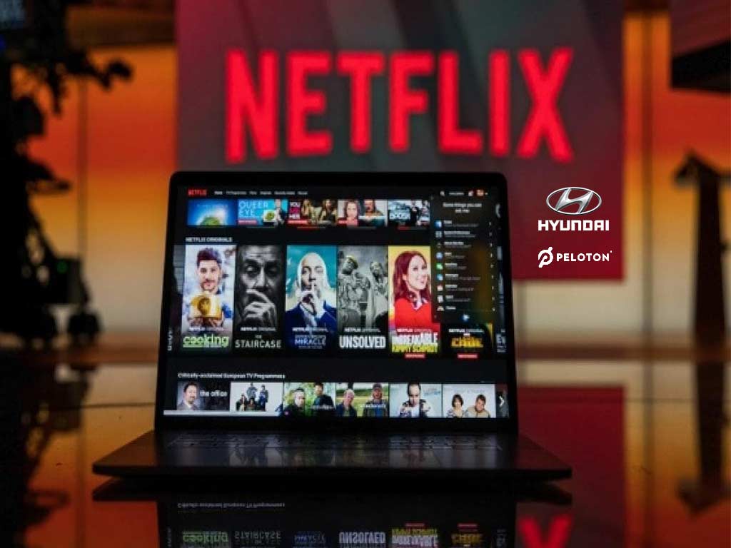 Netflix hid ads for years, but now brands want in