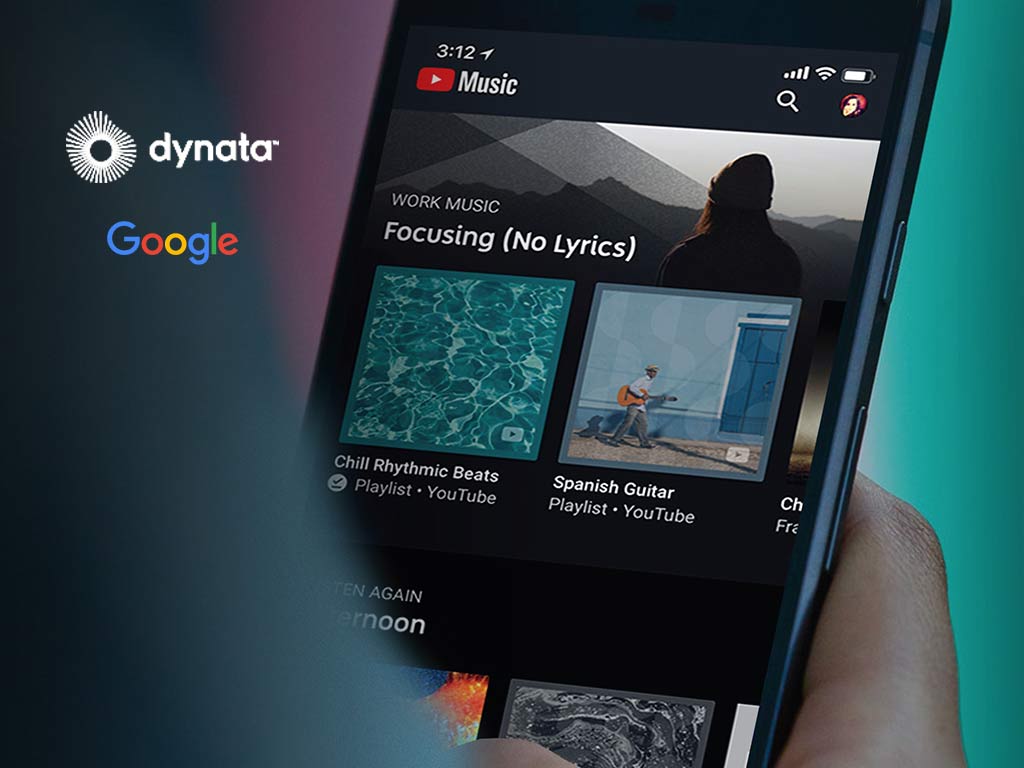 Dynata partners with Google to measure brand lift on YouTube