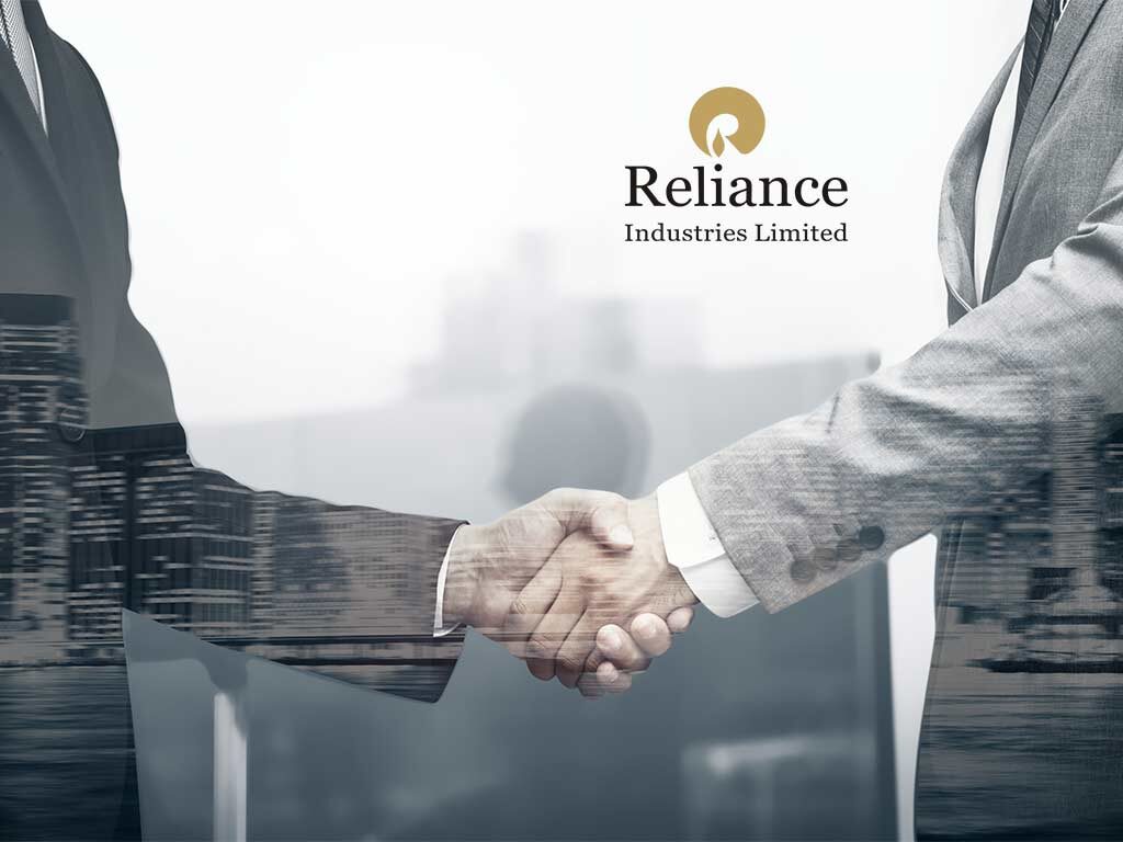 Reliance becomes a global giant