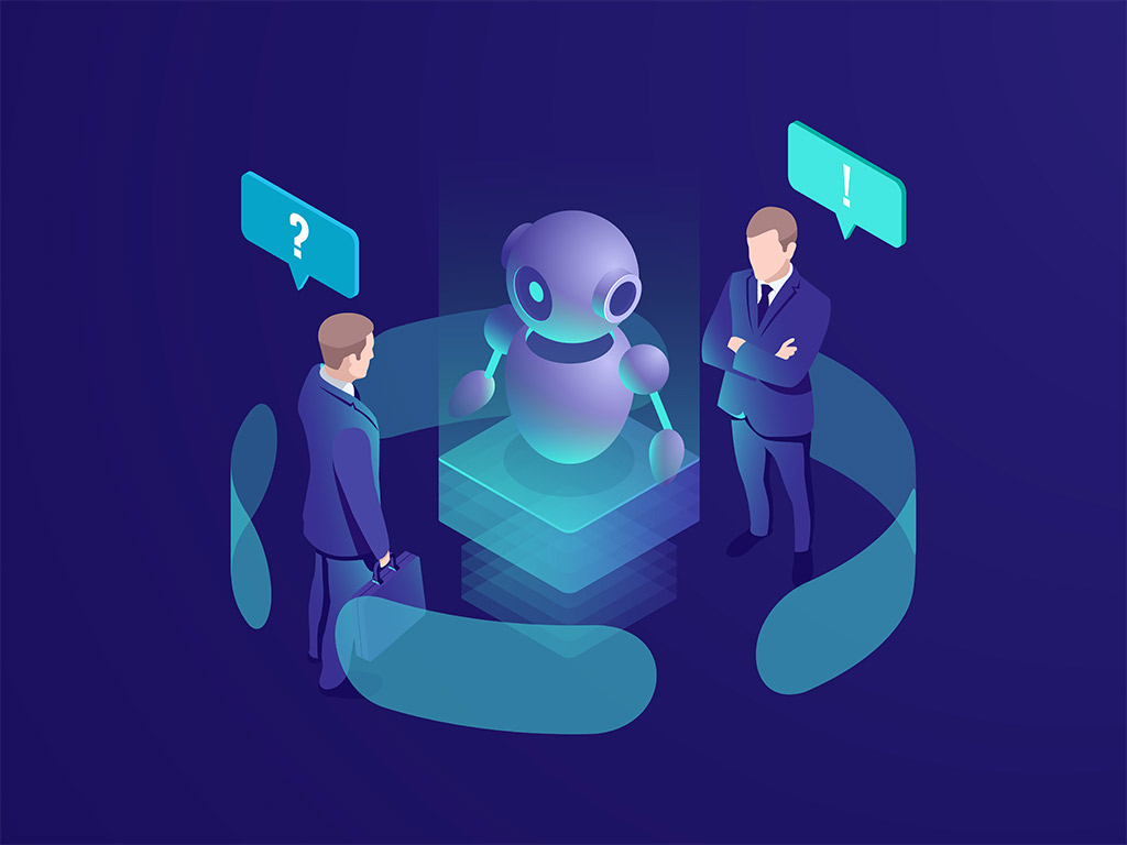 What is Chatbot Marketing