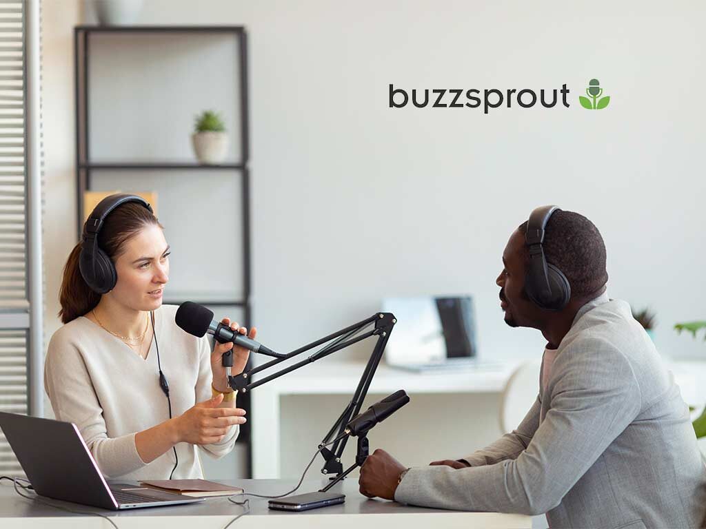 Everything to know about BuzzSprout