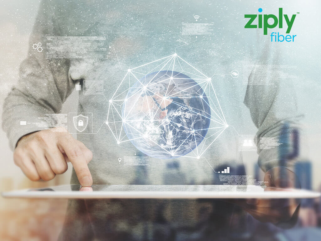 Ziply- Fiber-The- local- Optic- Internet- Service- Provider