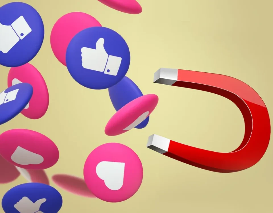 4 Social Media Lead Generation Tips You Should Implement copy