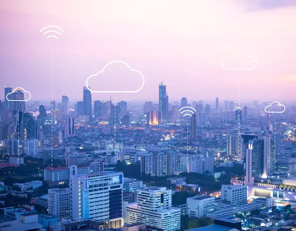 Advantages and Disadvantages of IOT in Business
