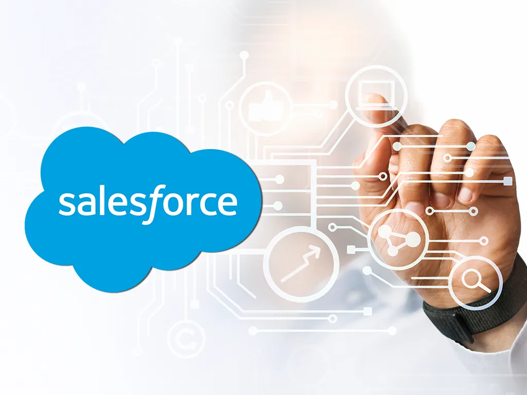 Contract Management Integrations with Salesforce
