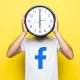 Best time to post on Facebook for business