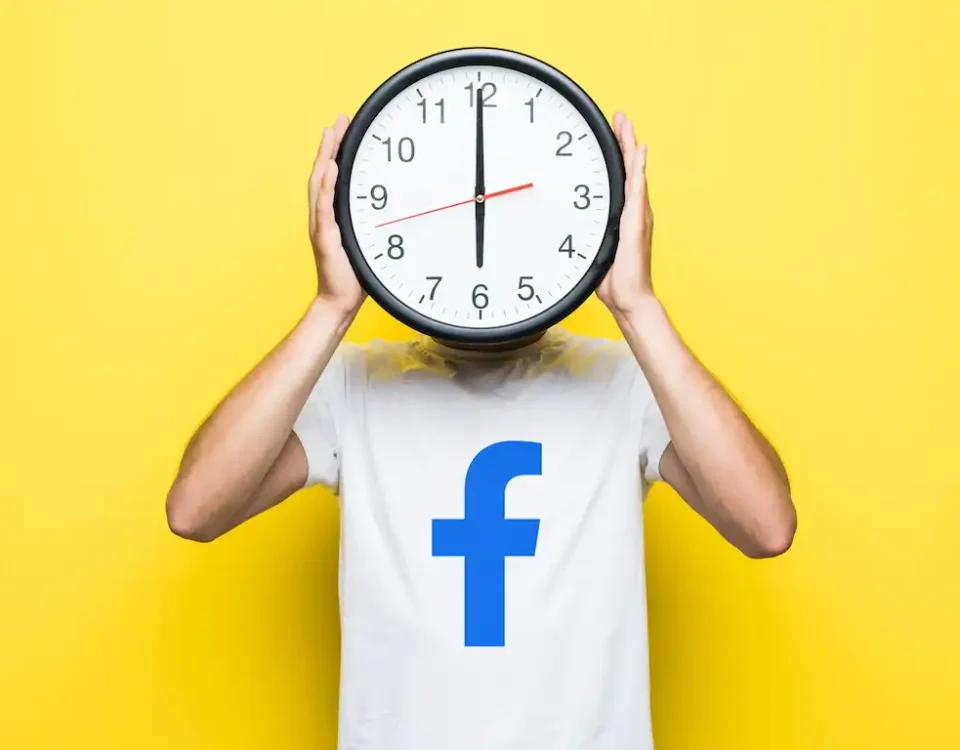 Best time to post on Facebook for business