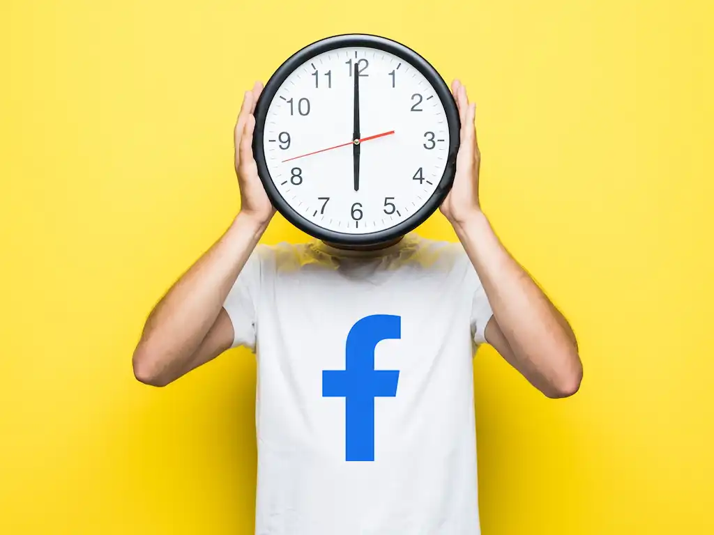 Best Time To Post On Facebook For Business Valasys Media