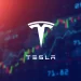 Tesla’s 2022 stocks took the biggest annual drop