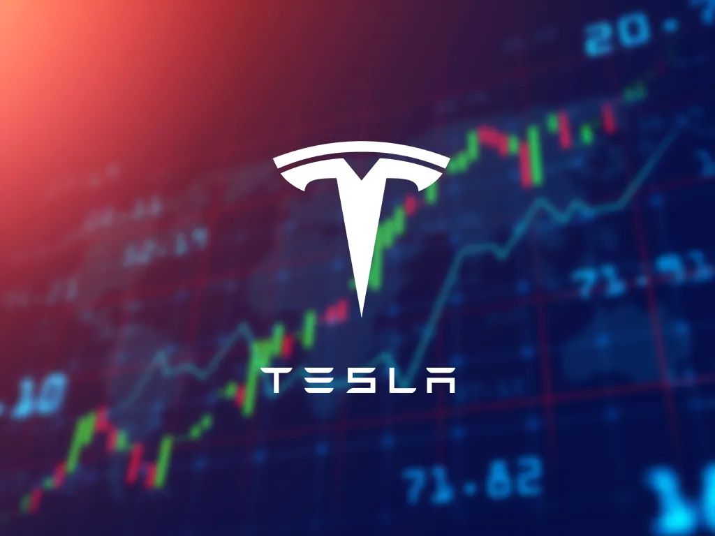 Tesla's 2022 stocks took the biggest annual drop