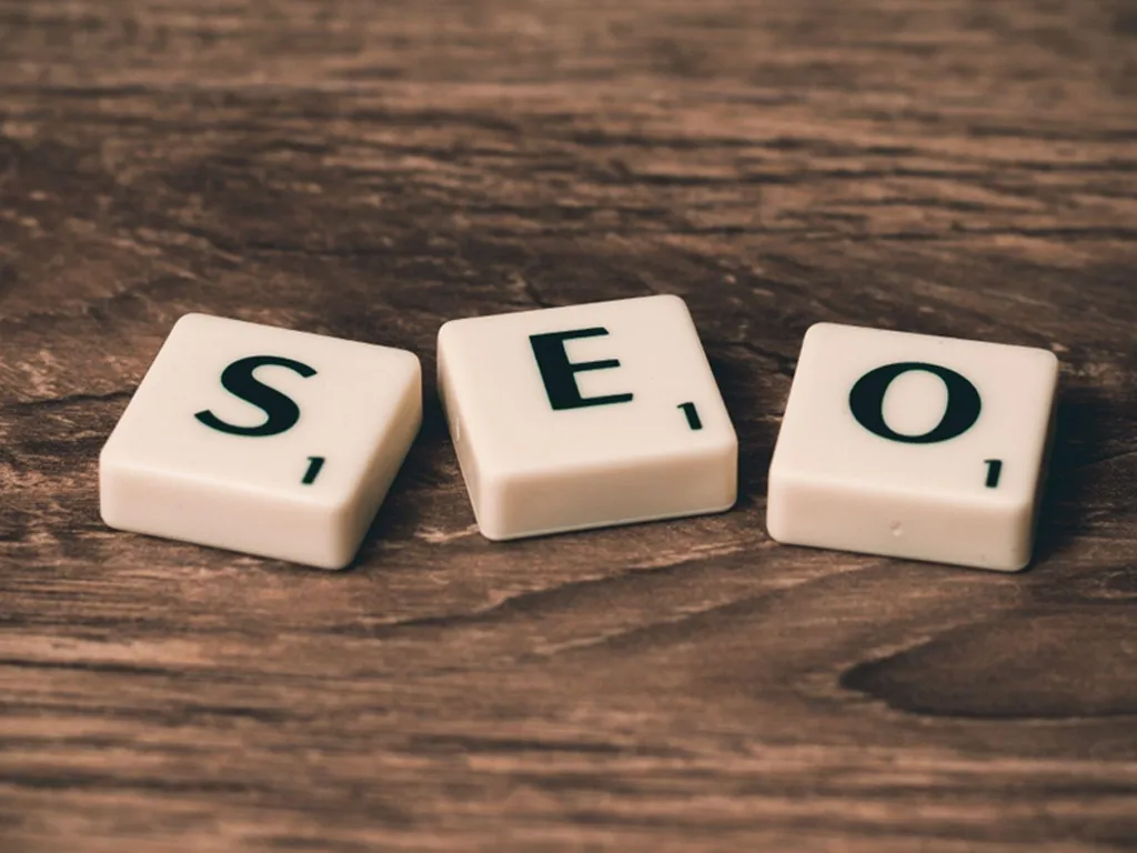 The Use of SEO