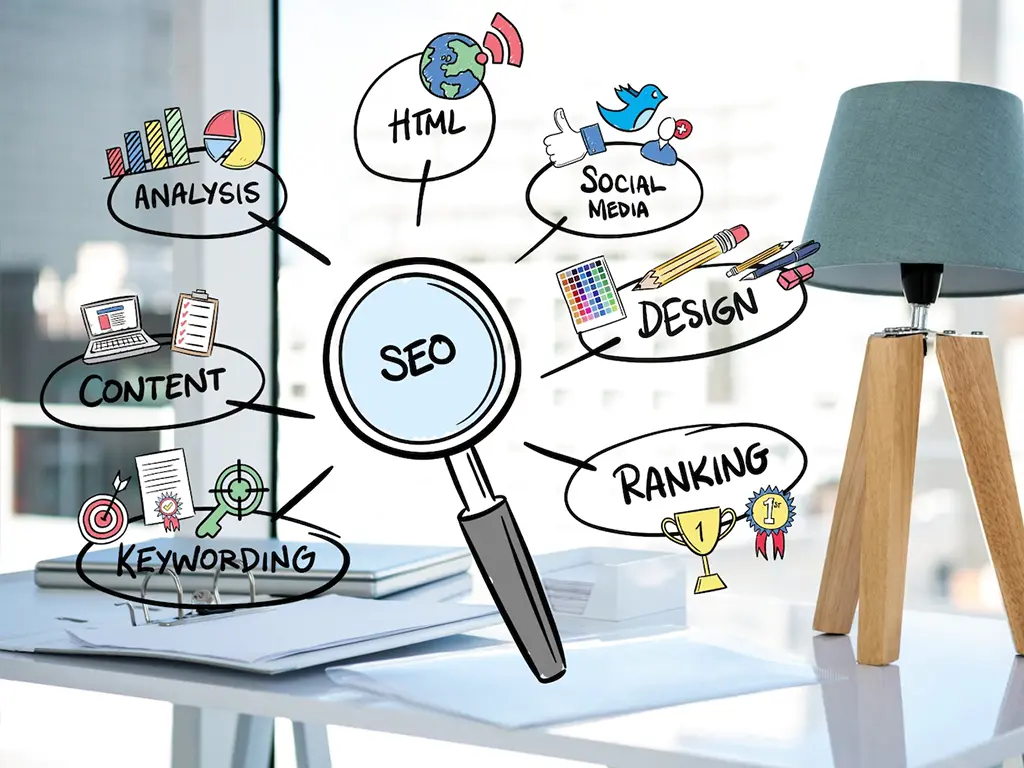 What is Pillar Page Strategy and how it helps SEO