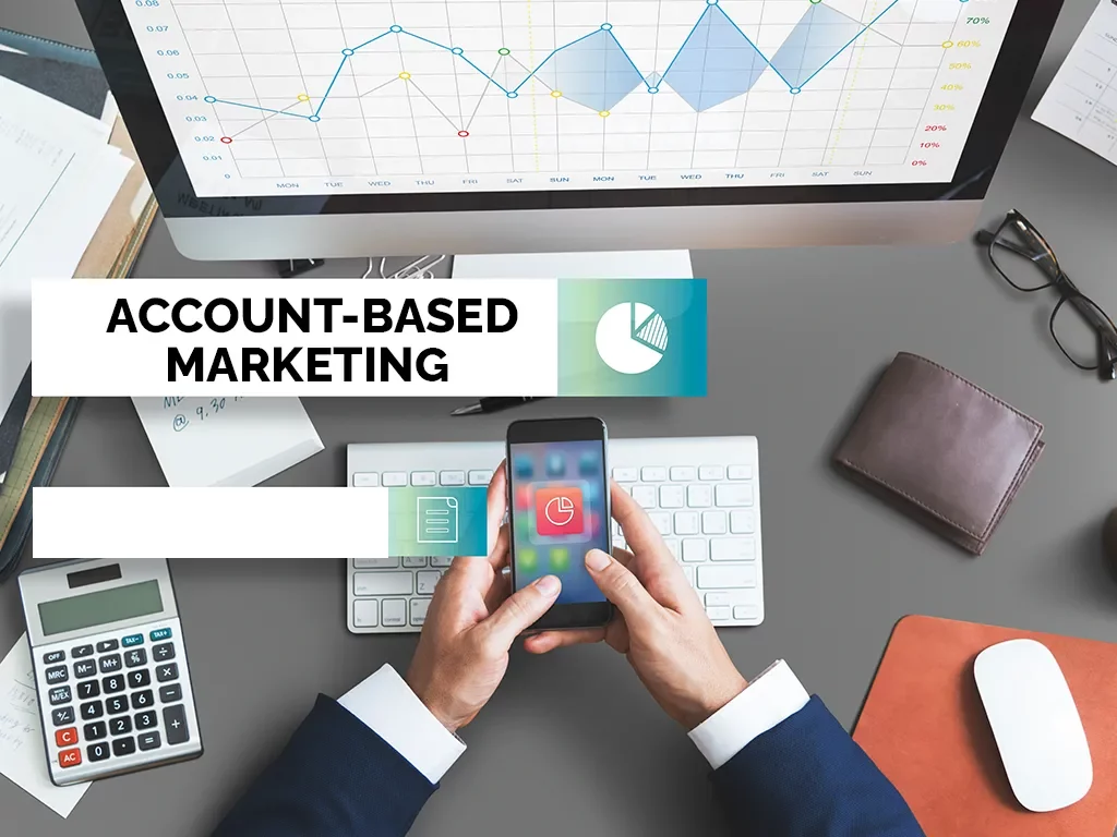 Maximizing- the- Impact- of- B2B- Account-Based- Marketing