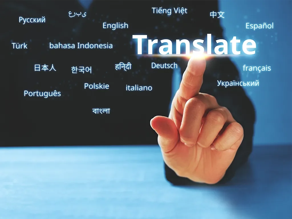 What Are The Objectives Of Translation? Valasys Media