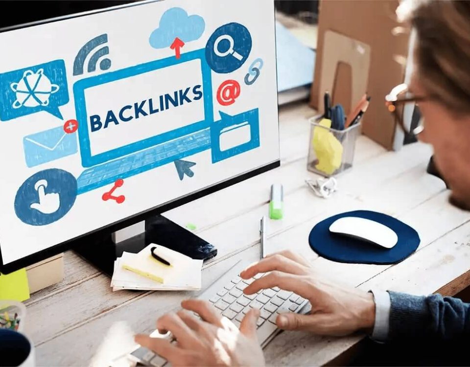 5 Proven Strategies to Get Quality Backlinks