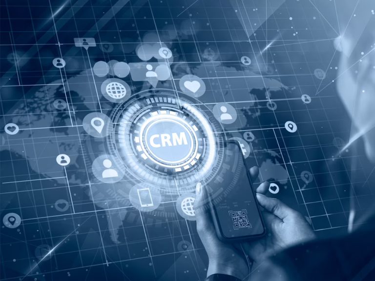 CRM Automation: A Look Into AI In Lead Generation - Valasys Media