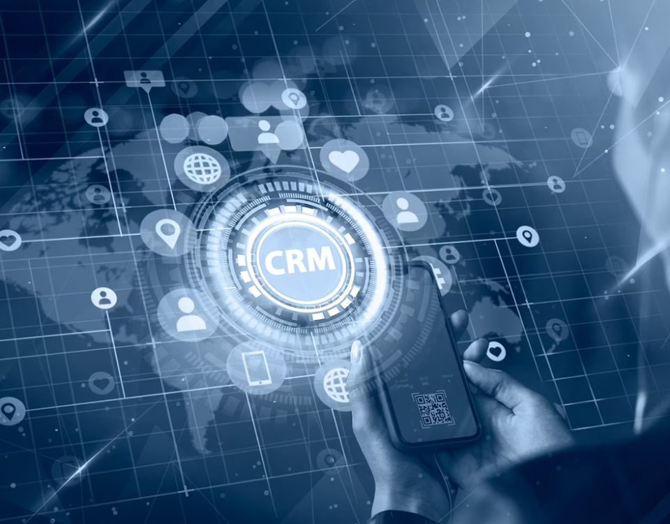 CRM Automation: A look into AI in Lead Generation
