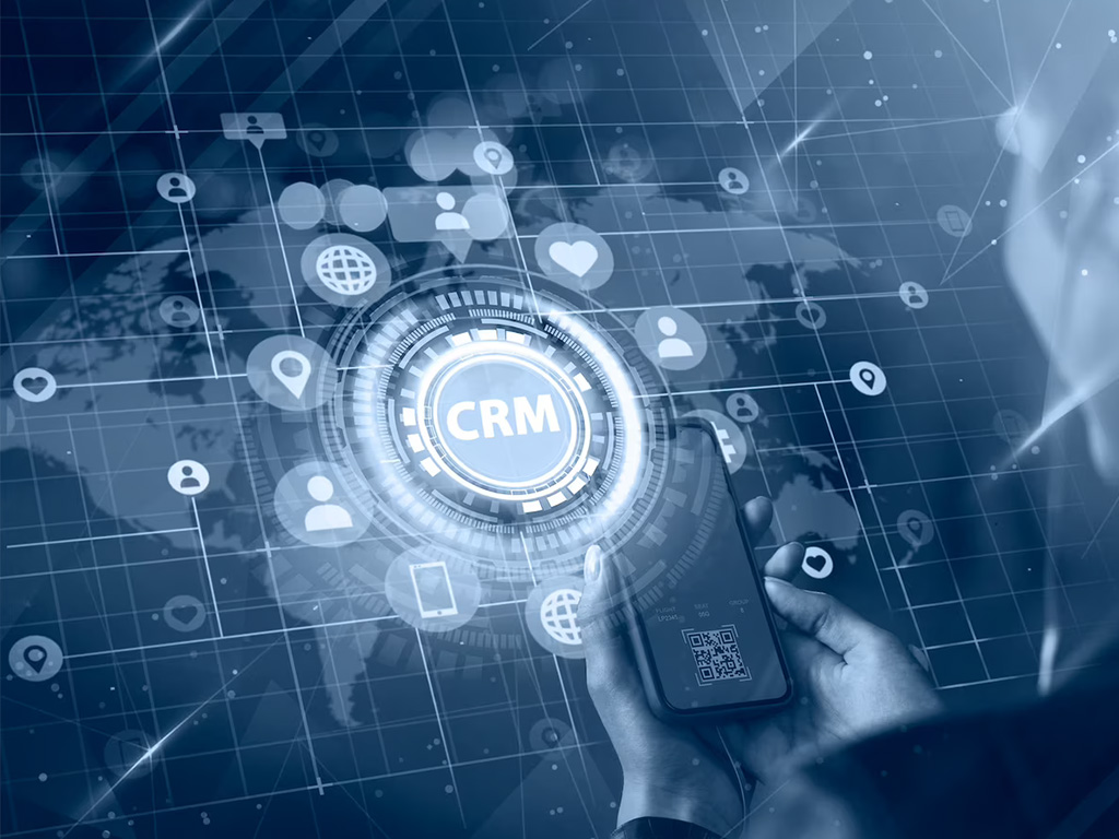 CRM Automation: A look into AI in Lead Generation