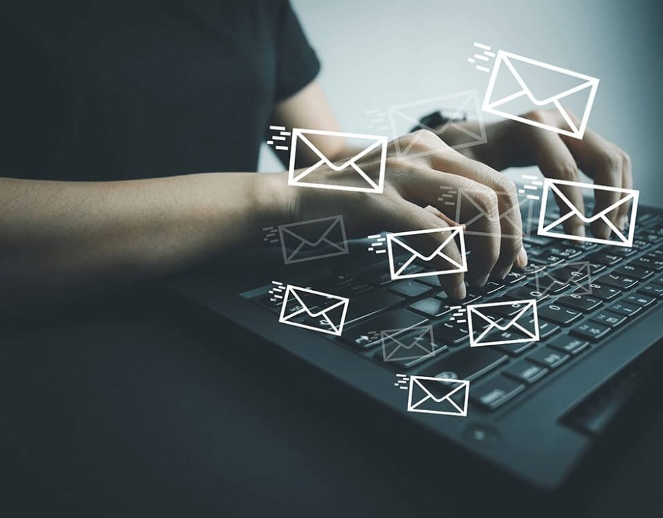 Why Are Businesses Using Email Marketing Automation?