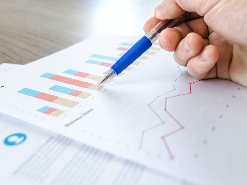 How to Analyze and Interpret Market Research Data for Business Growth
