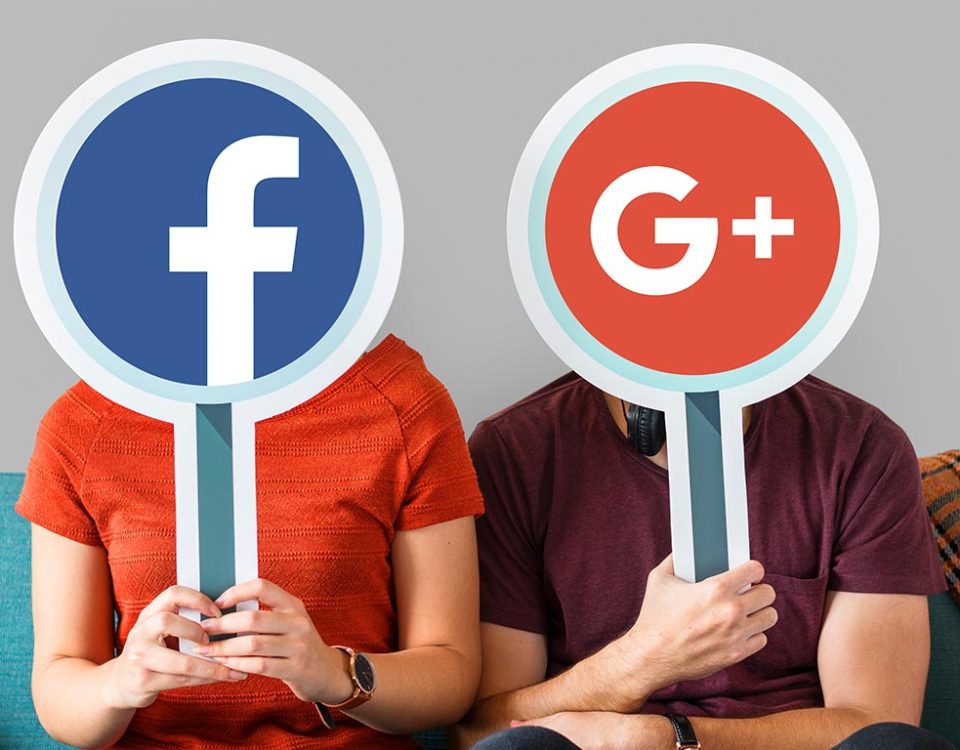 What are the latest Facebook ads vs Google ads outcomes?